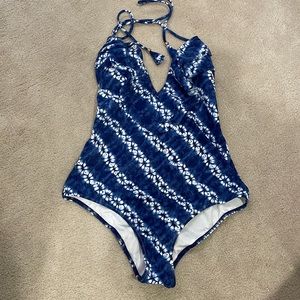 VICTORIA’S SECRET One-Piece Swimsuit, S/P